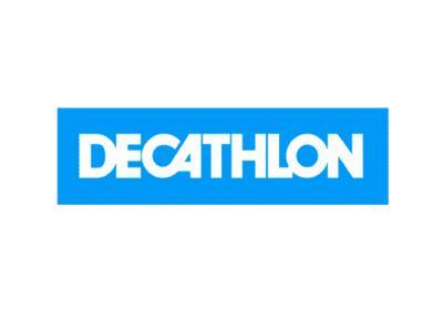 Client logo