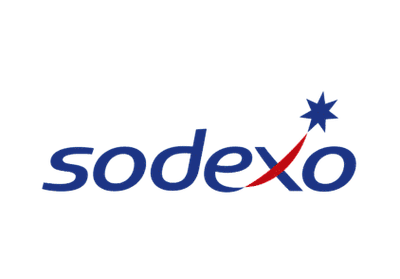 Client logo