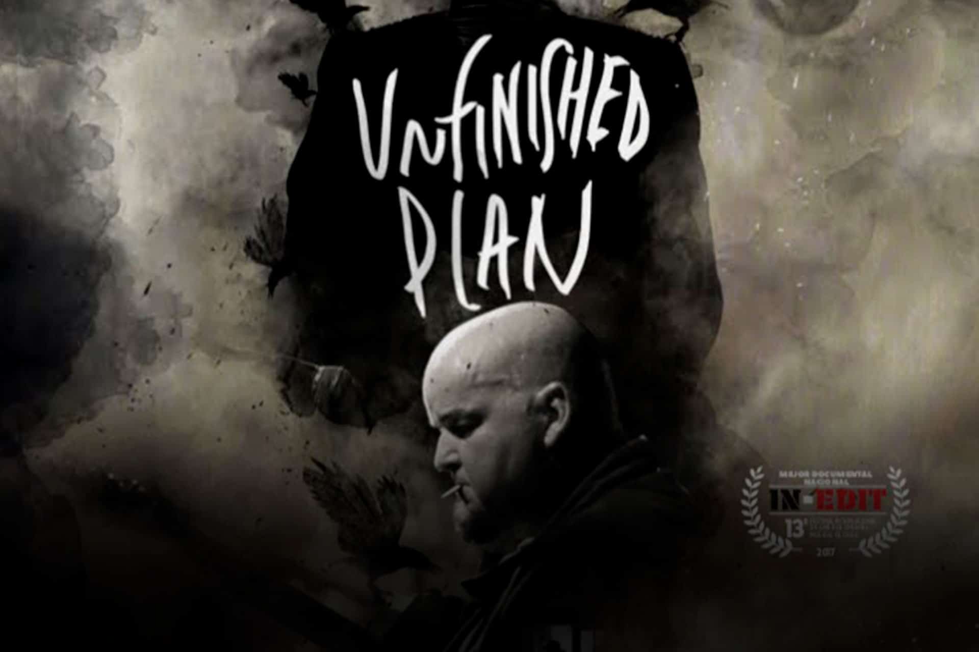 Subtitles for the award-winning documentary, 'Unfinished Plan: The Path of Alain Johannes'.