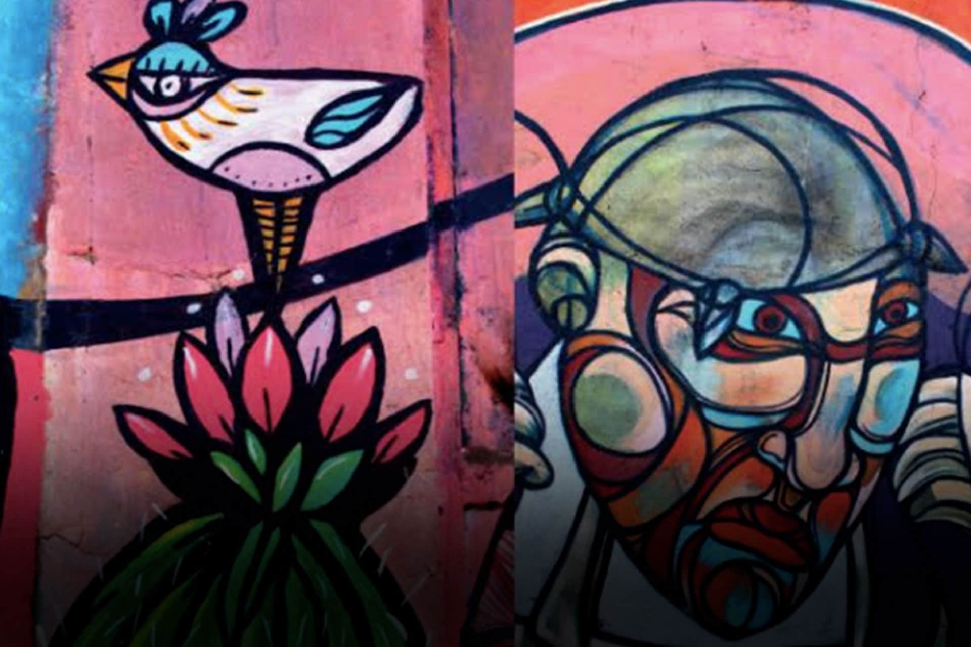 The book 'Santiago en el Corazón,' was translated from Spanish to English. Project sponsored by the Chilean Ministry of Foreign Affairs' Culture Department.